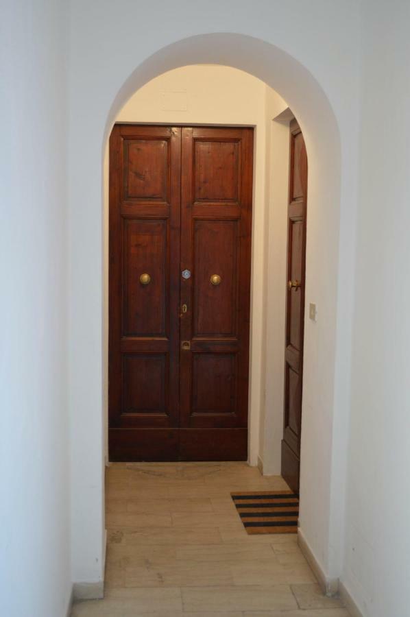 Viola Borgia Apartment Florence Exterior photo