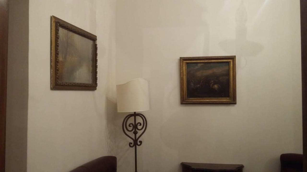 Viola Borgia Apartment Florence Exterior photo