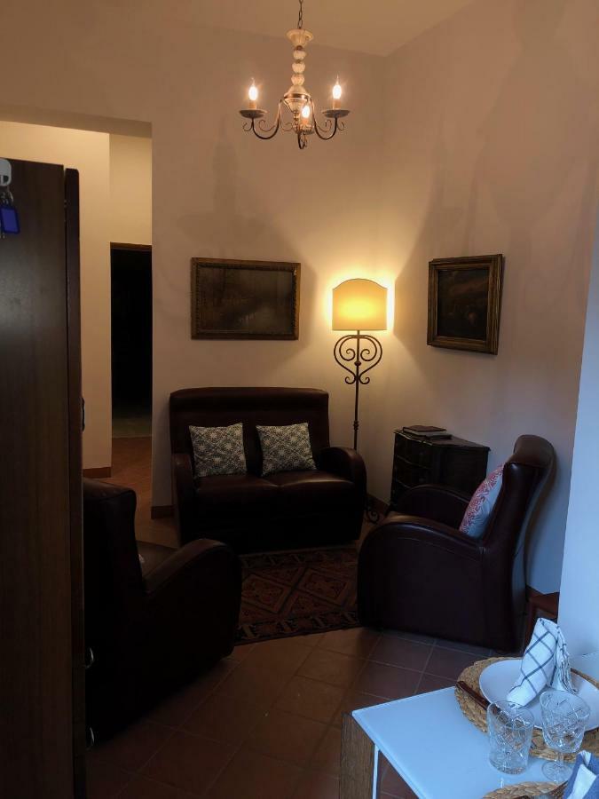 Viola Borgia Apartment Florence Exterior photo