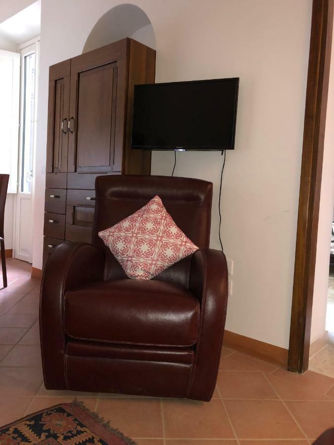 Viola Borgia Apartment Florence Exterior photo